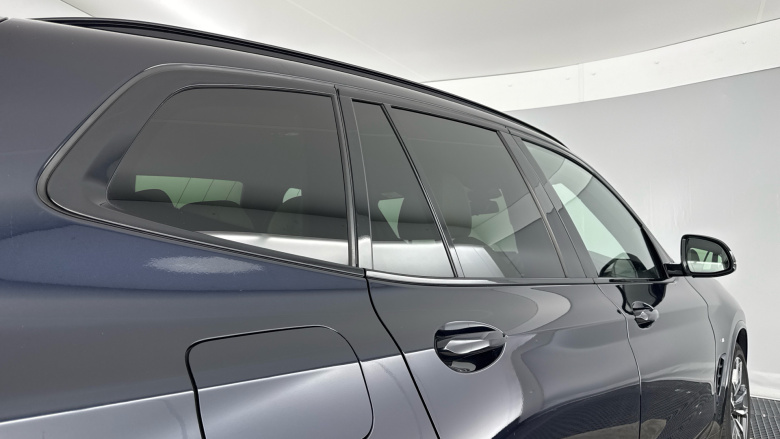 BMW X3 xDrive30d MHT M Sport 5dr Auto Diesel Estate